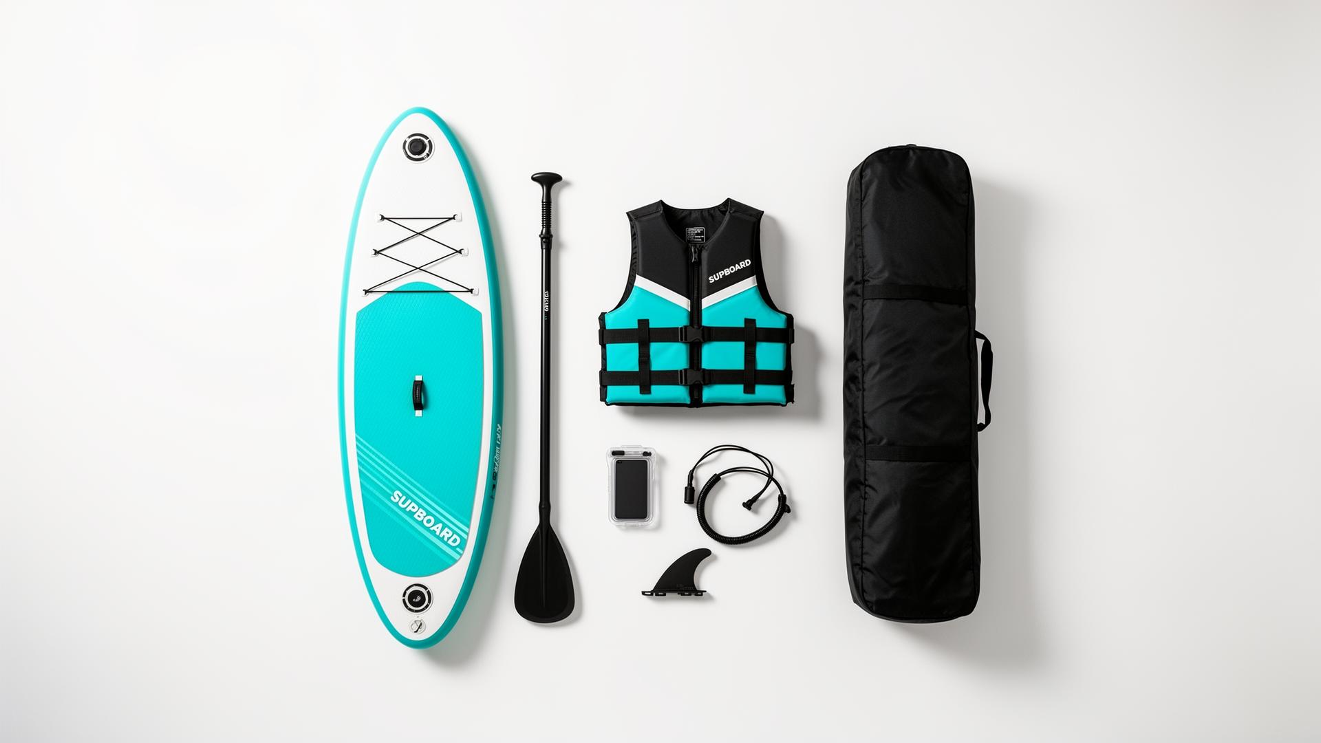 SUP kit